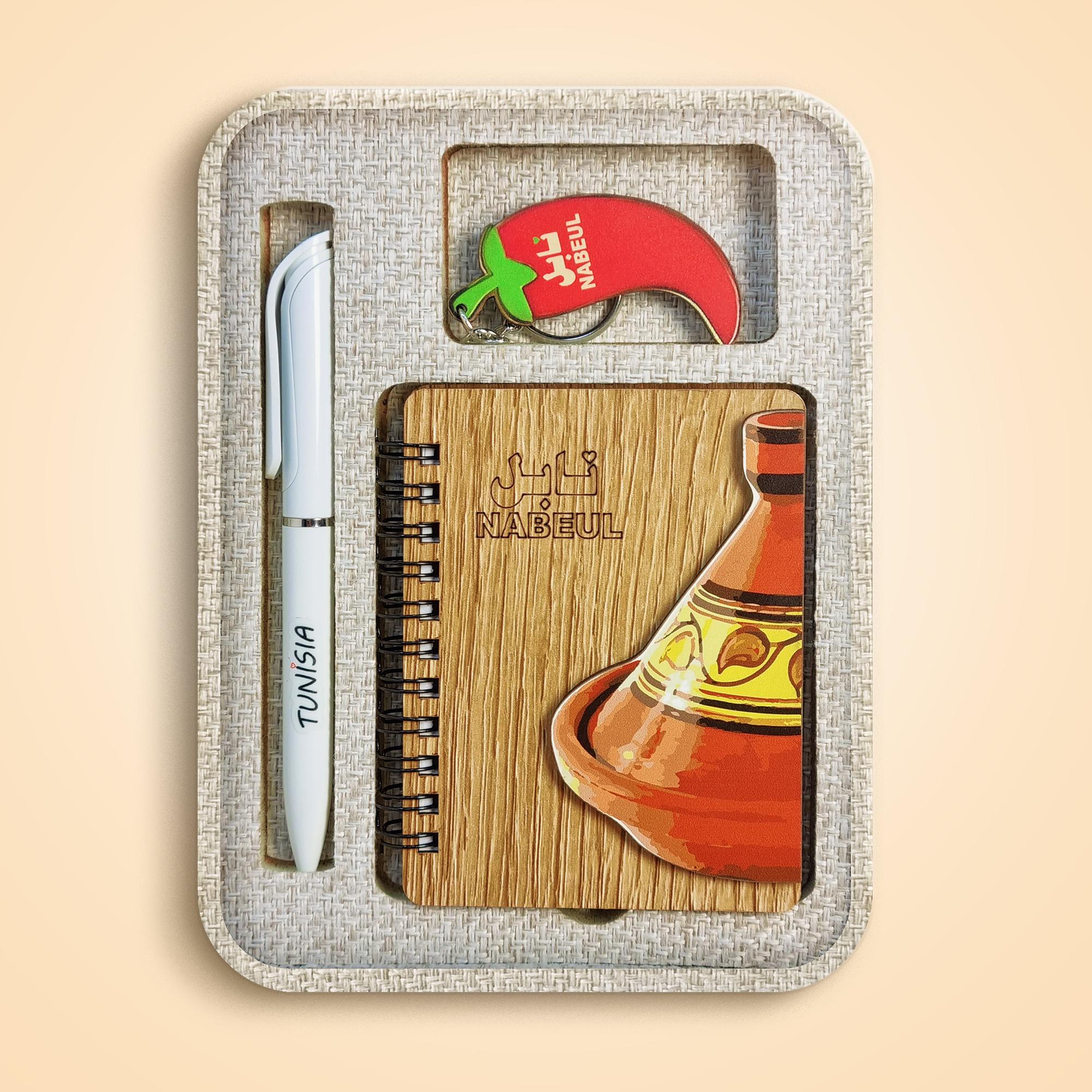 Box Héritage Compact  - Nabeul